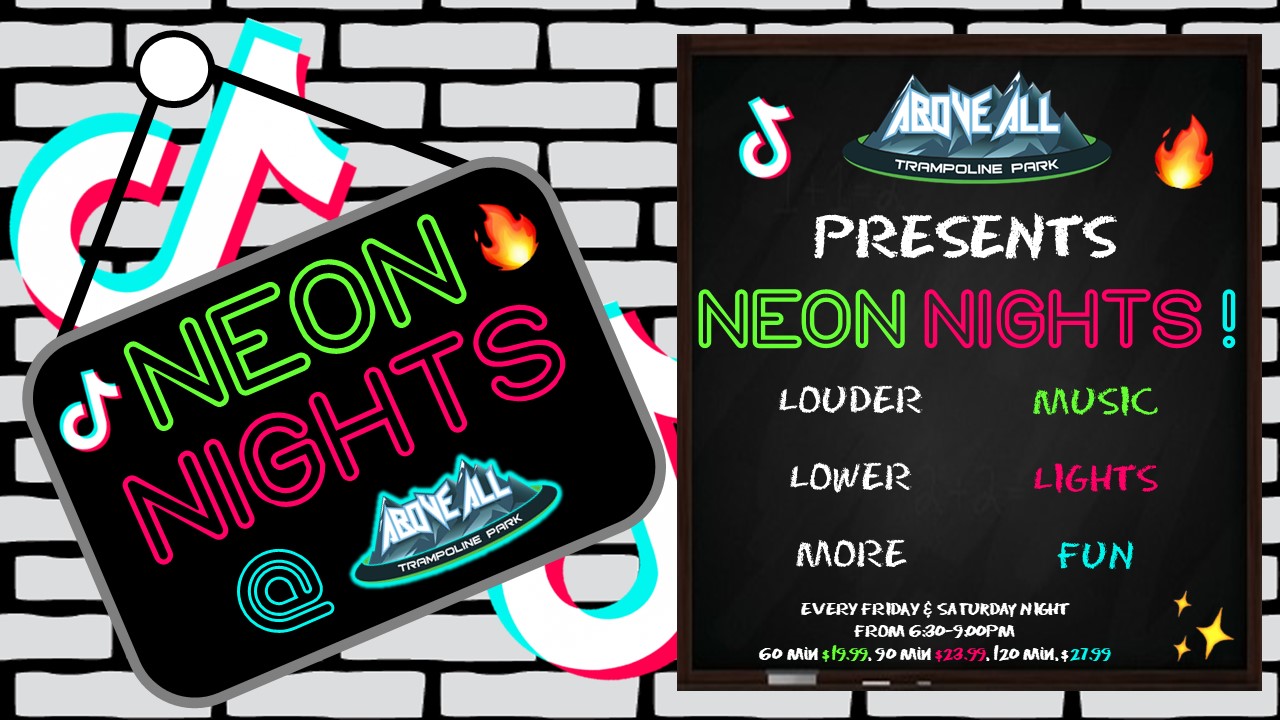 Neon Nights